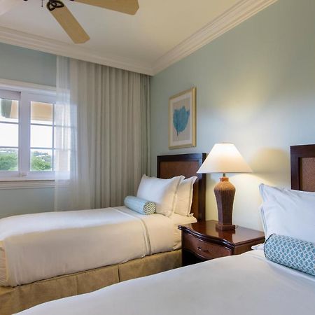 Great Bay Condominiums Located At The Ritz-Carlton Club, St Thomas Nazareth Екстер'єр фото