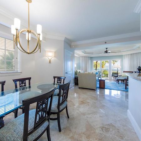 Great Bay Condominiums Located At The Ritz-Carlton Club, St Thomas Nazareth Екстер'єр фото