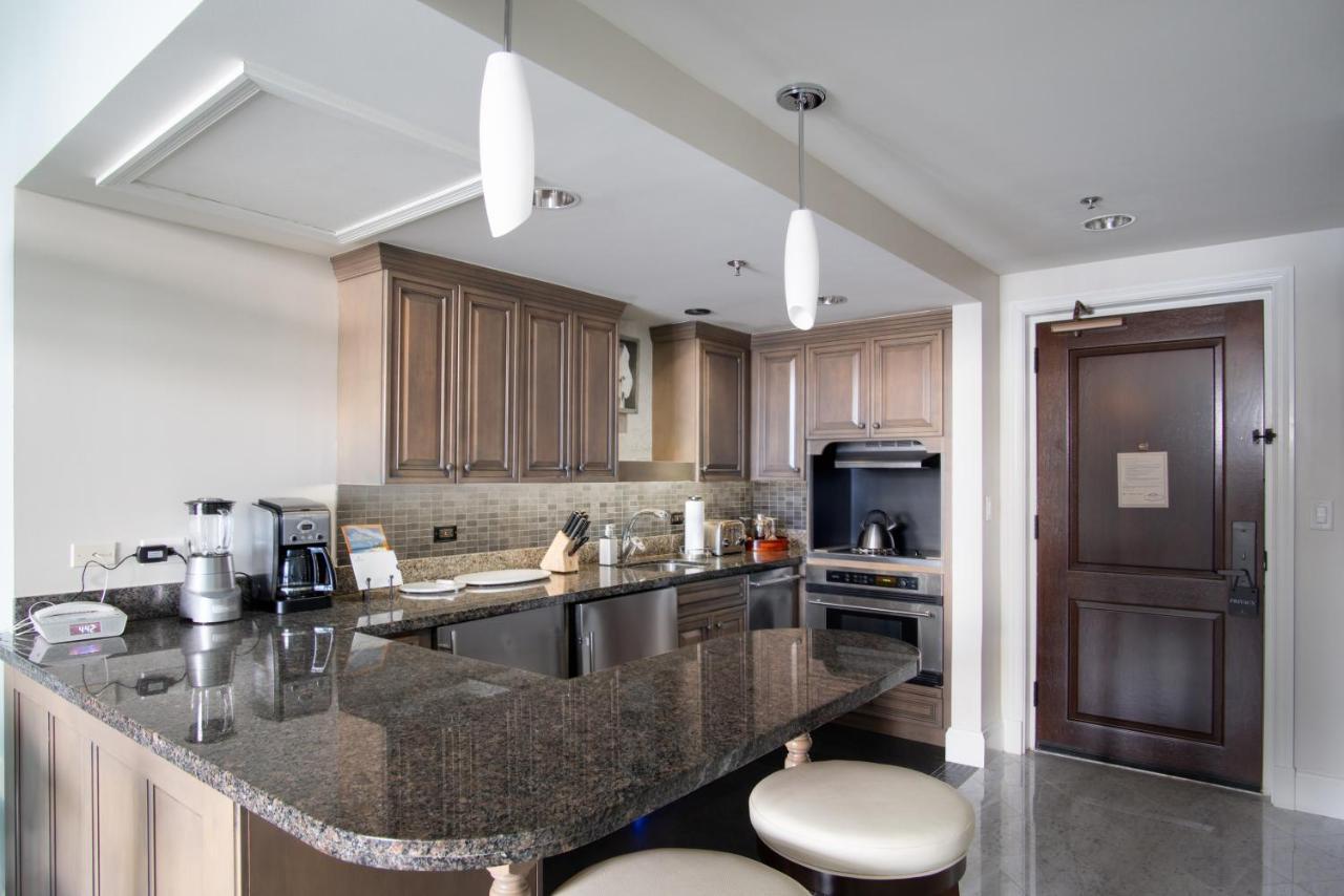 Great Bay Condominiums Located At The Ritz-Carlton Club, St Thomas Nazareth Екстер'єр фото