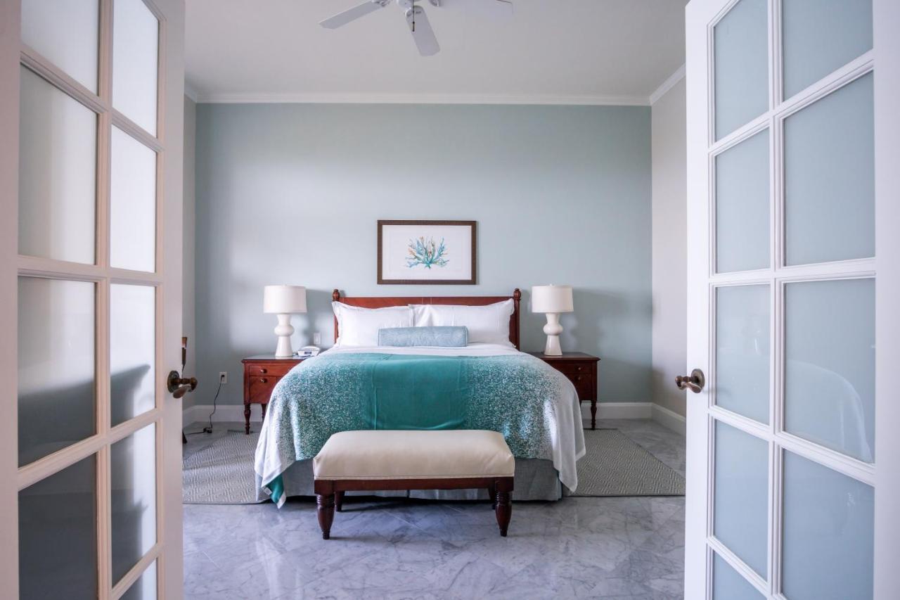 Great Bay Condominiums Located At The Ritz-Carlton Club, St Thomas Nazareth Екстер'єр фото