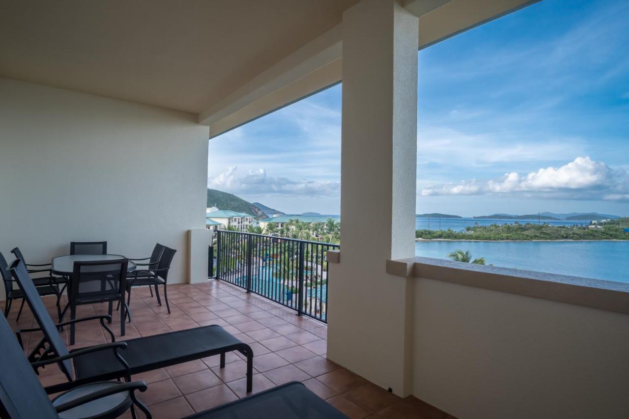 Great Bay Condominiums Located At The Ritz-Carlton Club, St Thomas Nazareth Екстер'єр фото