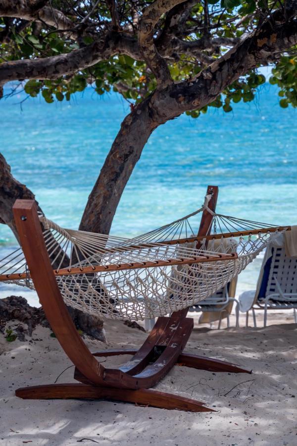 Great Bay Condominiums Located At The Ritz-Carlton Club, St Thomas Nazareth Екстер'єр фото