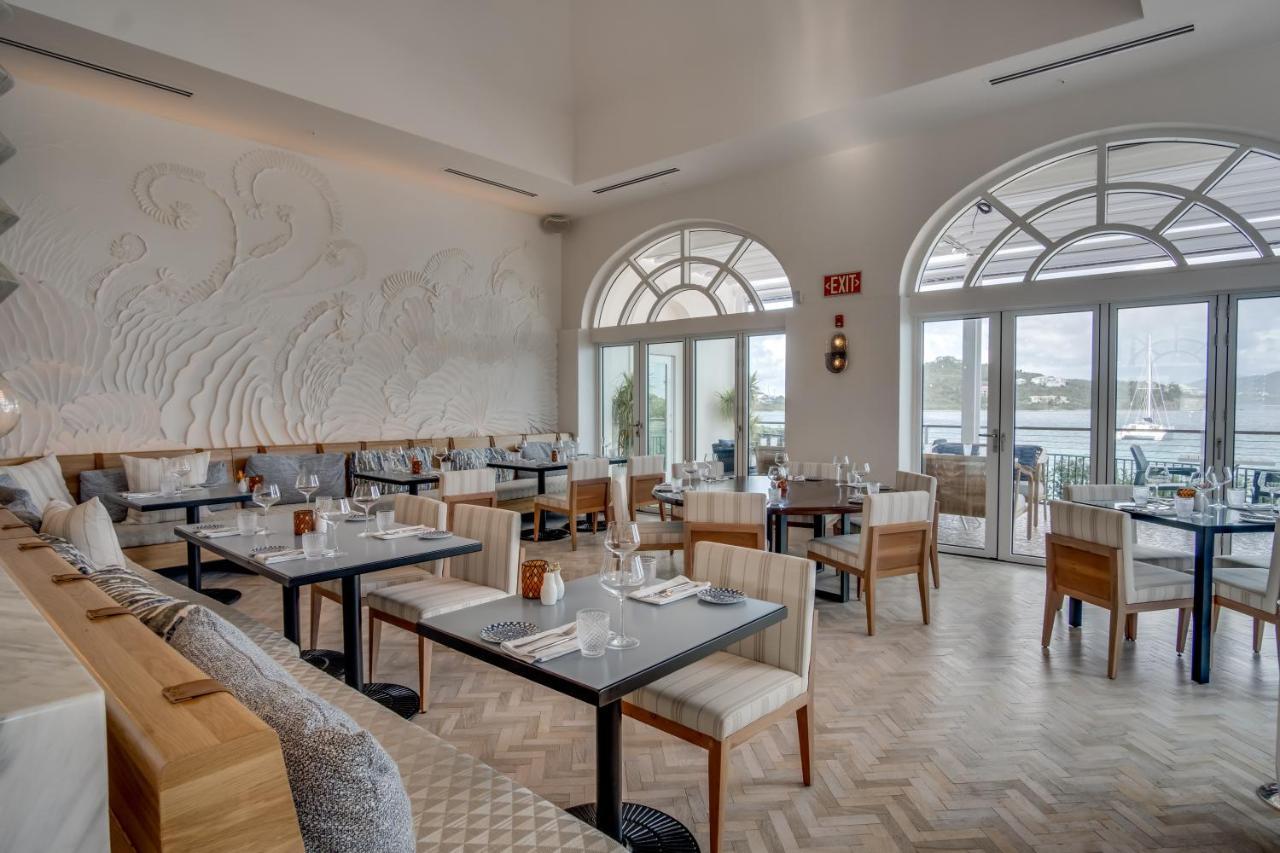 Great Bay Condominiums Located At The Ritz-Carlton Club, St Thomas Nazareth Екстер'єр фото