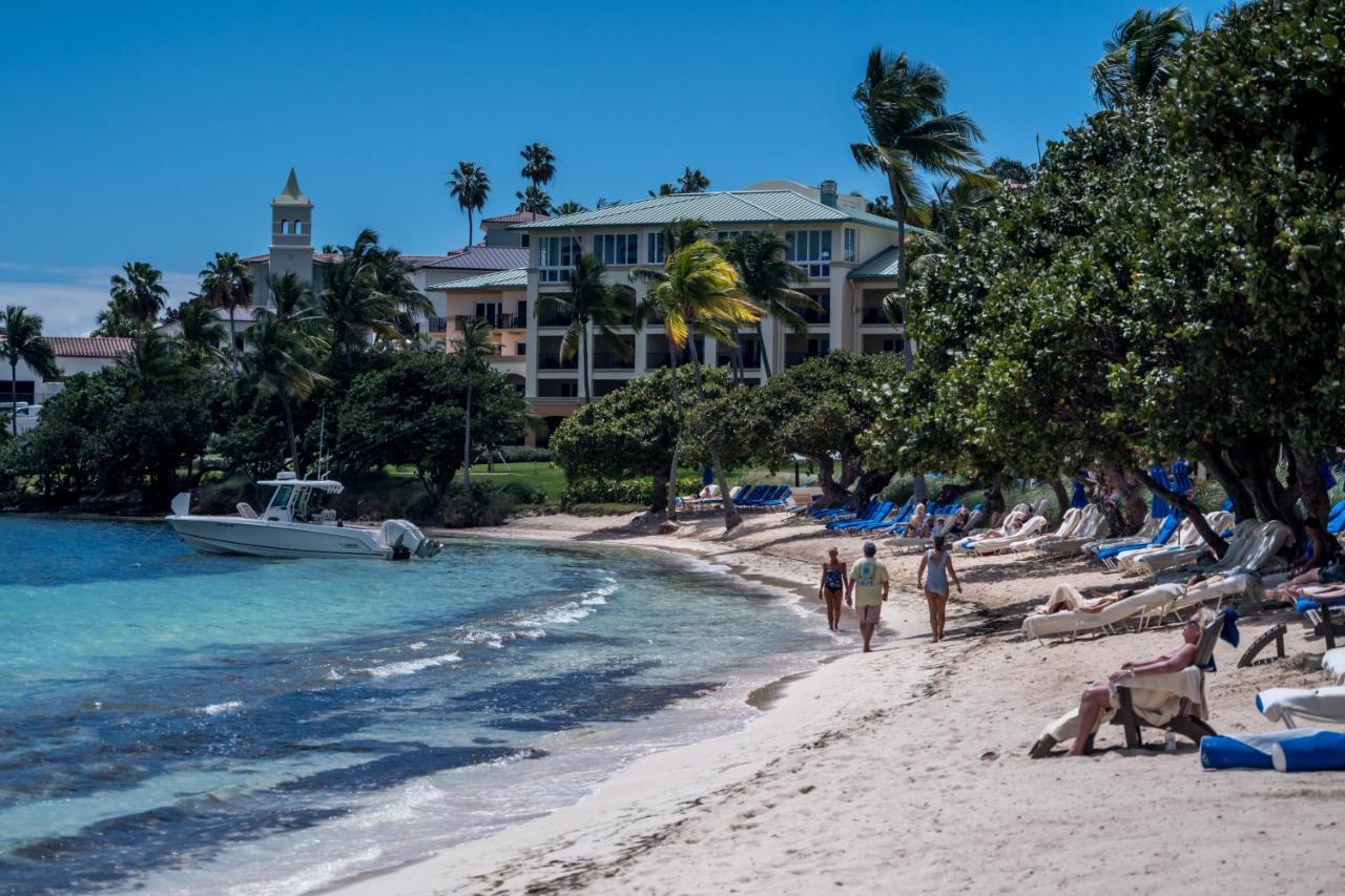 Great Bay Condominiums Located At The Ritz-Carlton Club, St Thomas Nazareth Екстер'єр фото