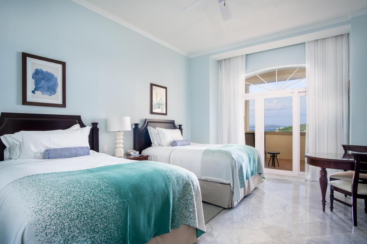 Great Bay Condominiums Located At The Ritz-Carlton Club, St Thomas Nazareth Екстер'єр фото