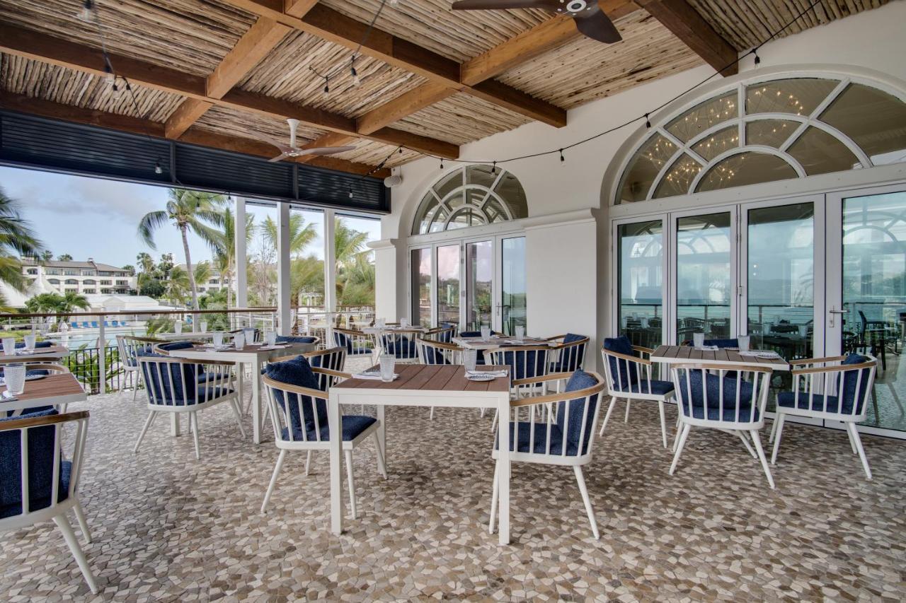 Great Bay Condominiums Located At The Ritz-Carlton Club, St Thomas Nazareth Екстер'єр фото