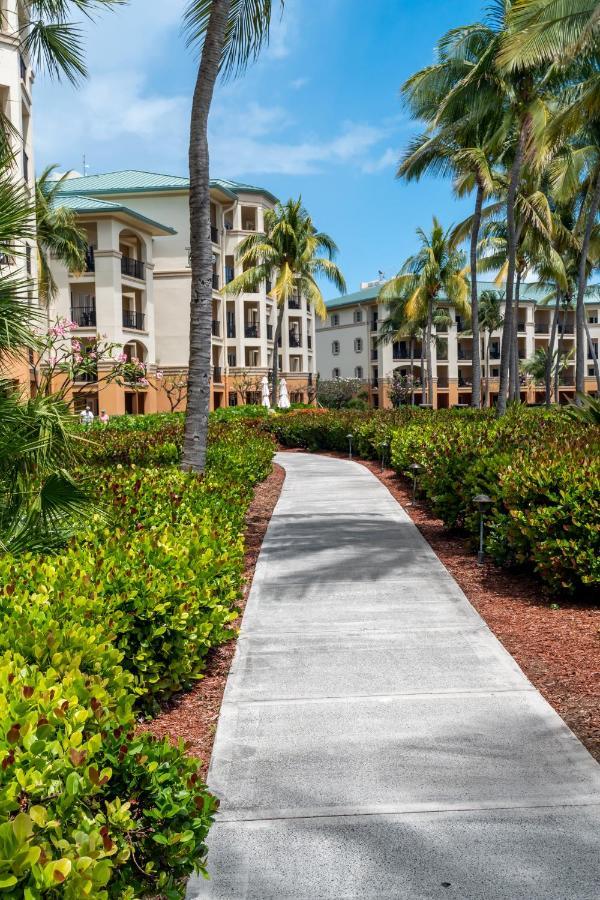 Great Bay Condominiums Located At The Ritz-Carlton Club, St Thomas Nazareth Екстер'єр фото