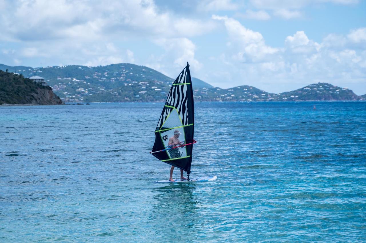 Great Bay Condominiums Located At The Ritz-Carlton Club, St Thomas Nazareth Екстер'єр фото