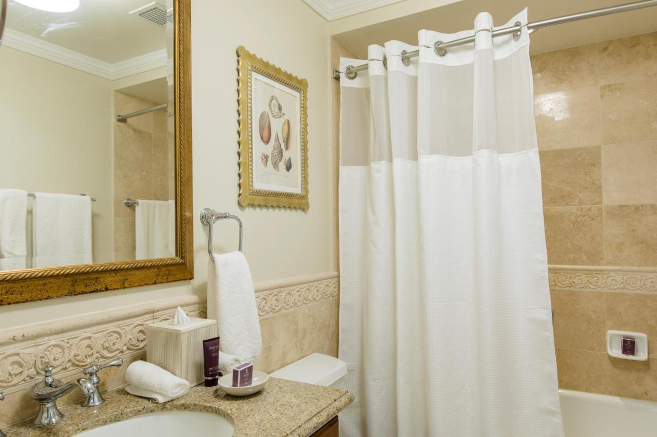 Great Bay Condominiums Located At The Ritz-Carlton Club, St Thomas Nazareth Екстер'єр фото