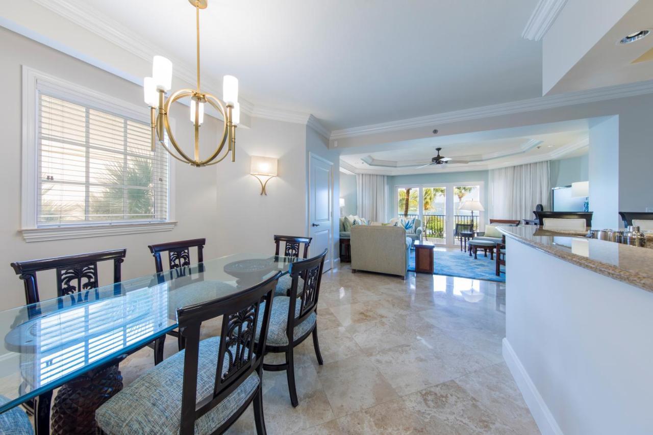 Great Bay Condominiums Located At The Ritz-Carlton Club, St Thomas Nazareth Екстер'єр фото