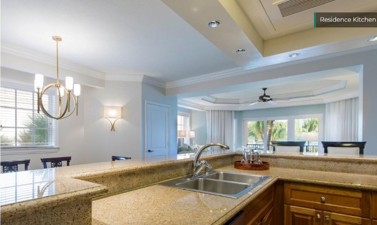 Great Bay Condominiums Located At The Ritz-Carlton Club, St Thomas Nazareth Екстер'єр фото